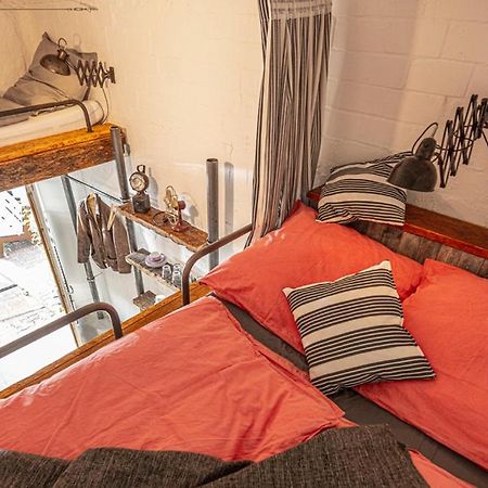 Apartament Louse Puschen Manufaktur Kilonia Zewnętrze zdjęcie
