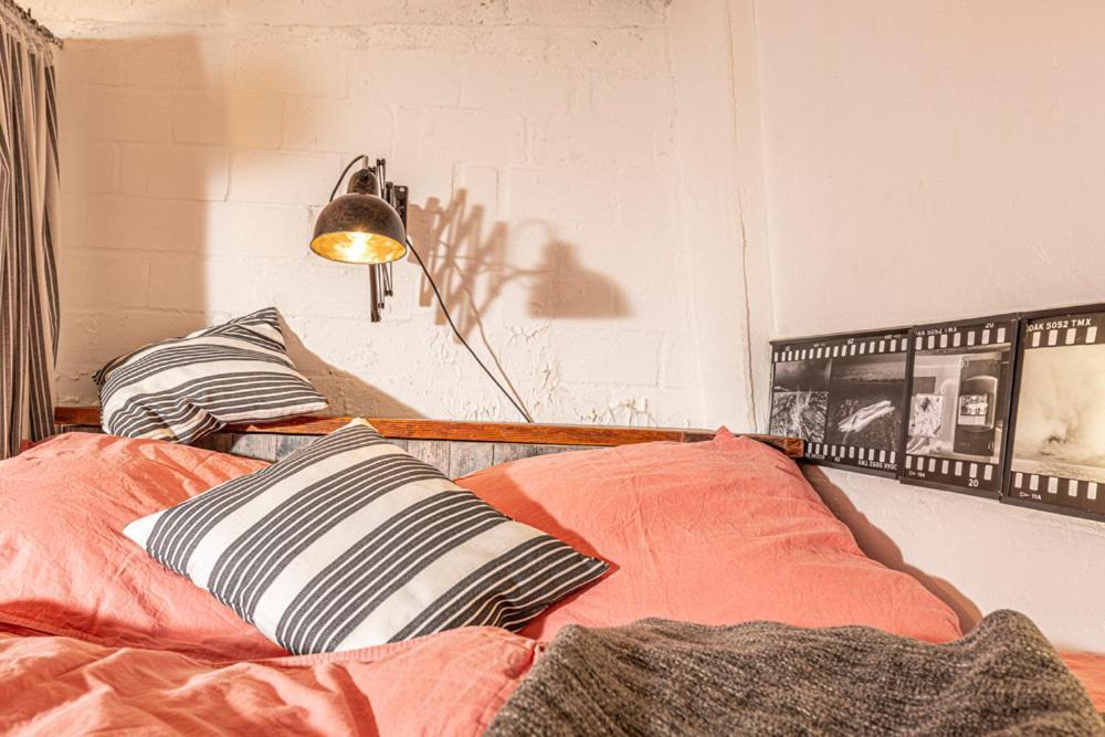 Apartament Louse Puschen Manufaktur Kilonia Zewnętrze zdjęcie