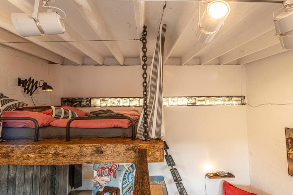 Apartament Louse Puschen Manufaktur Kilonia Zewnętrze zdjęcie
