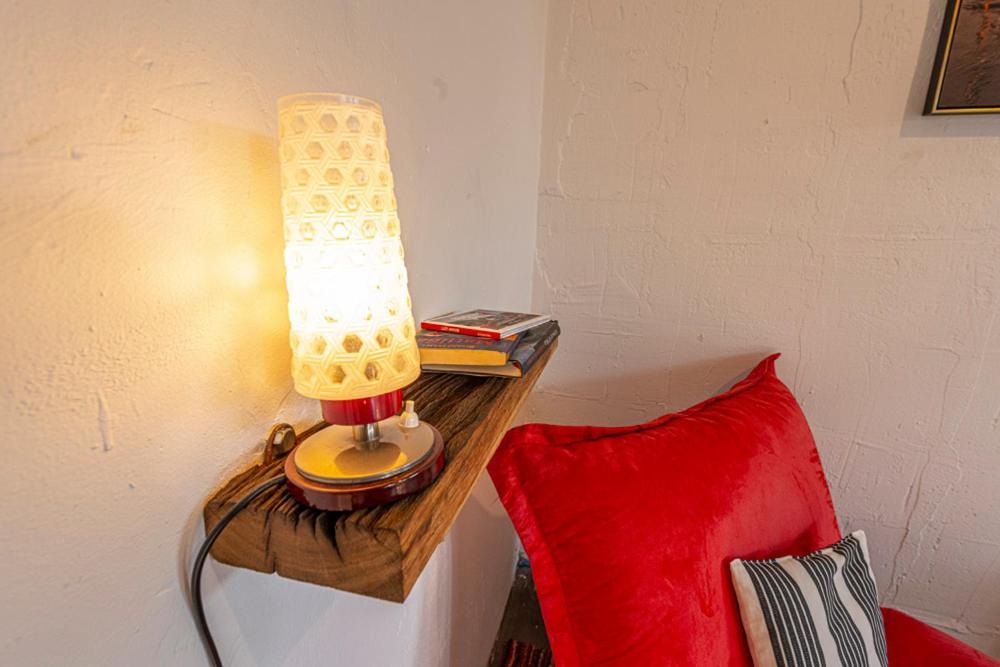 Apartament Louse Puschen Manufaktur Kilonia Zewnętrze zdjęcie