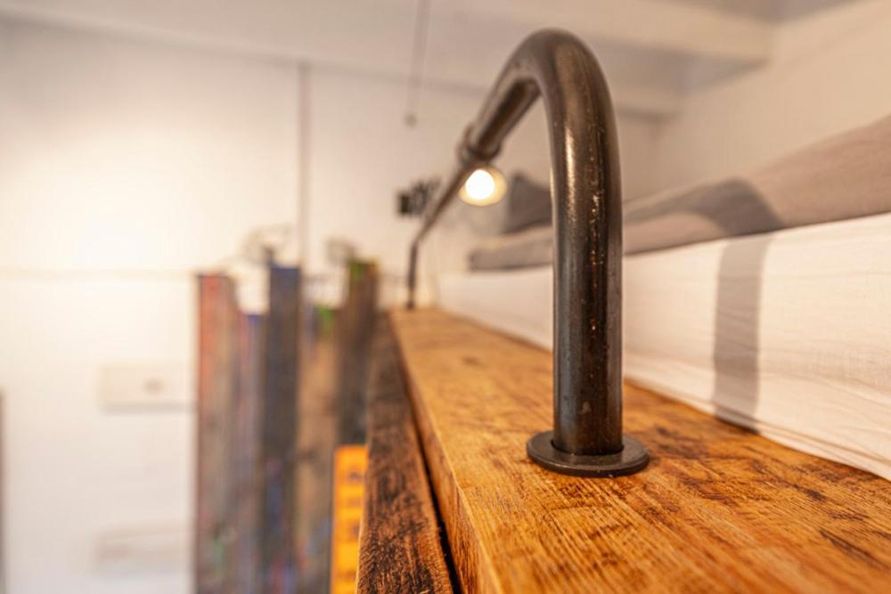 Apartament Louse Puschen Manufaktur Kilonia Zewnętrze zdjęcie